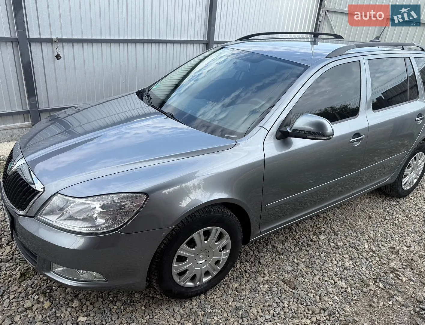 2011 Skoda Octavia - мініатюра 2