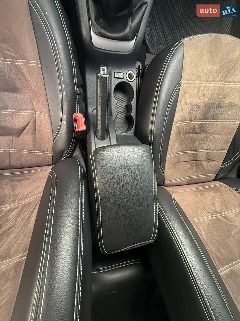 2011 Skoda Octavia - мініатюра 17