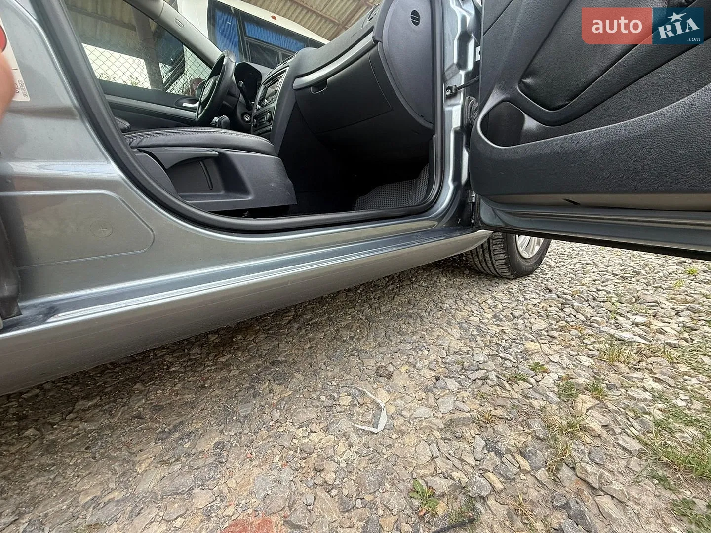 2011 Skoda Octavia - мініатюра 27