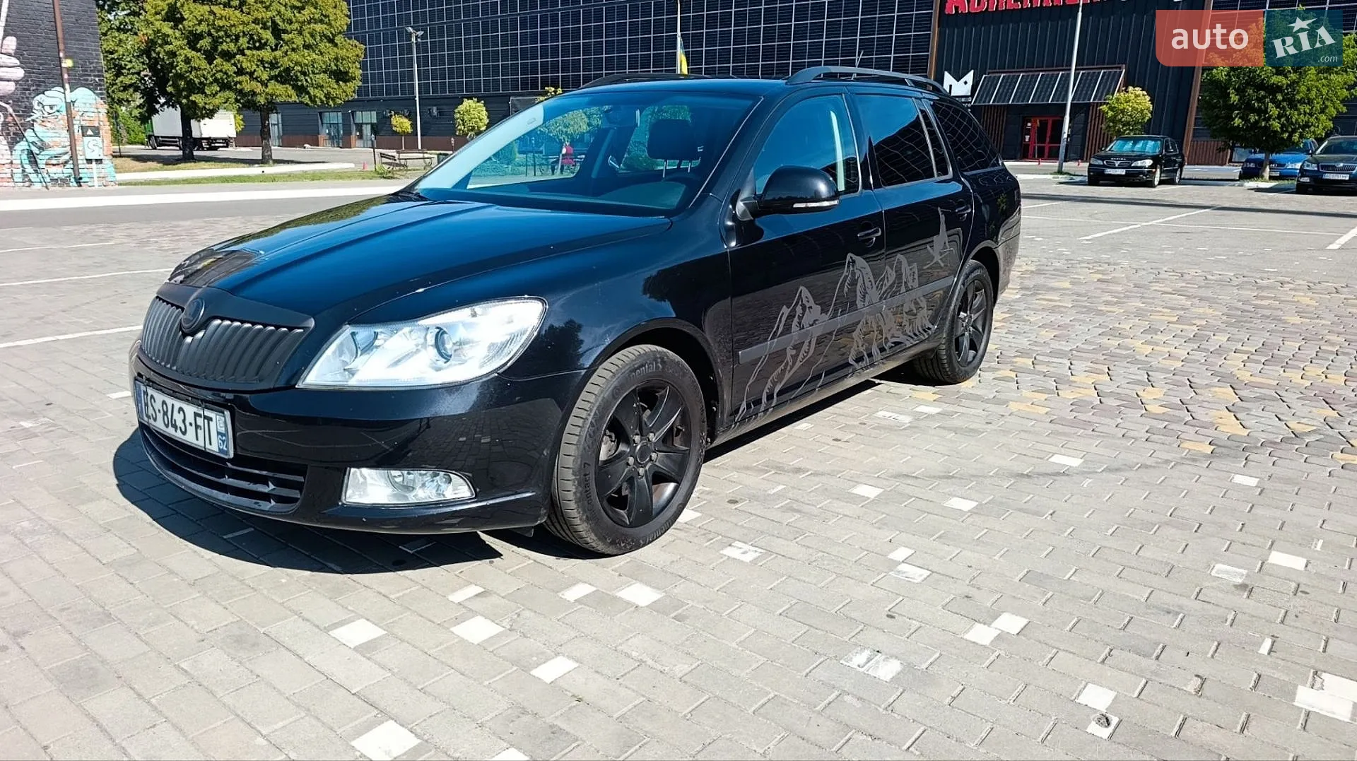 2012 Skoda Octavia - мініатюра 21