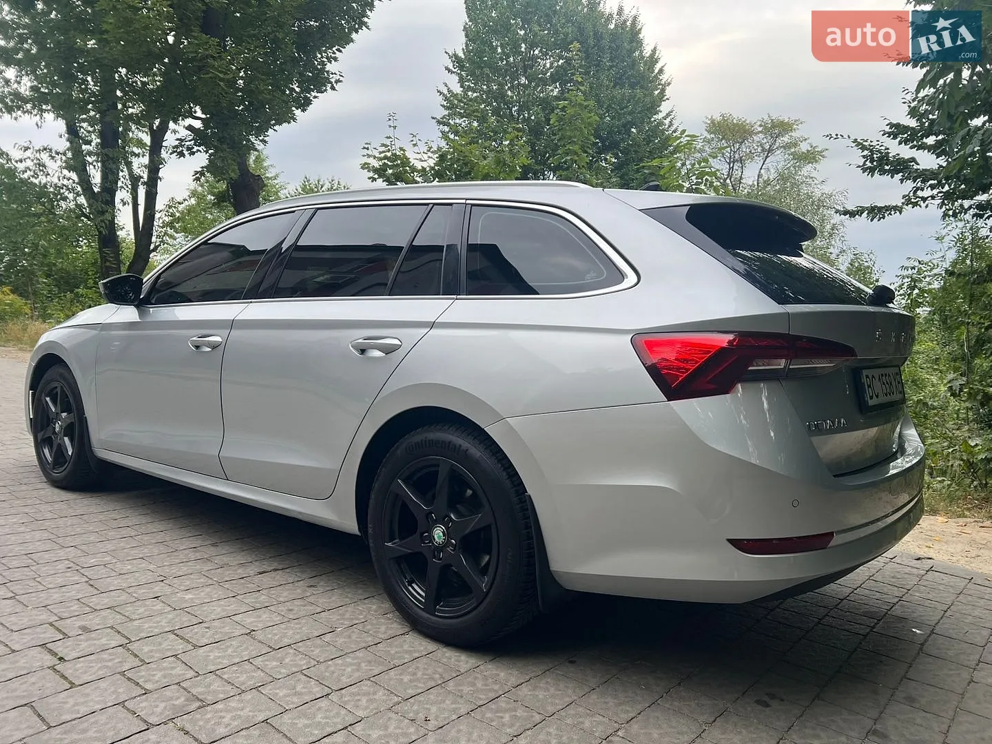 2022 Skoda Octavia - мініатюра 5