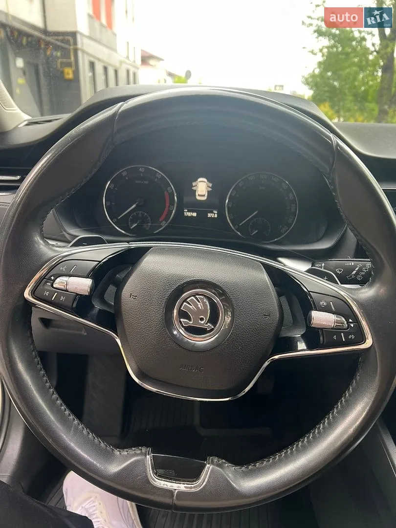 2022 Skoda Octavia - мініатюра 16
