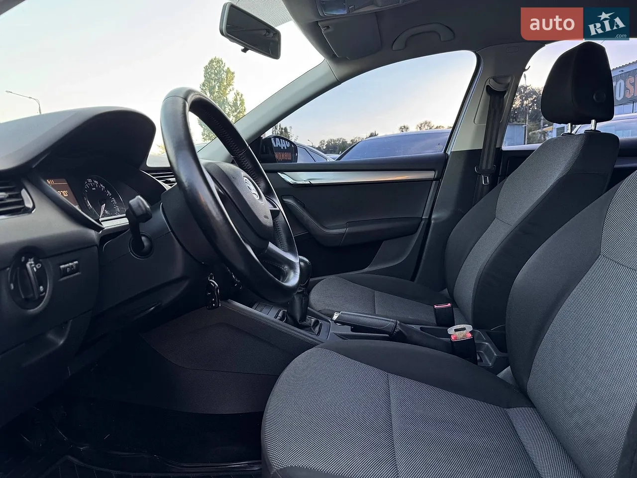 Ліфтбек Skoda Octavia 2014 в Харкові фото 12