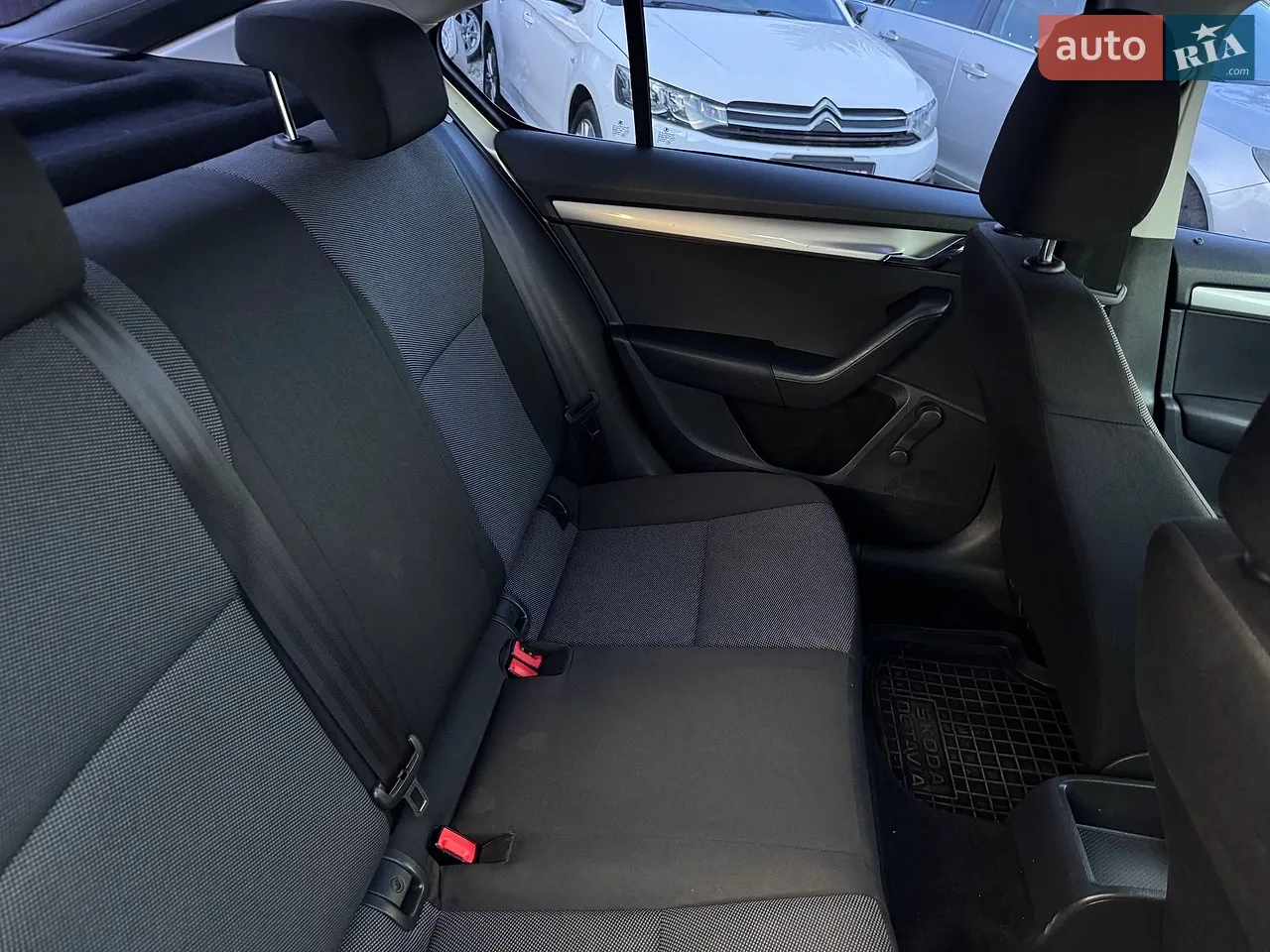 Ліфтбек Skoda Octavia 2014 в Харкові фото 21