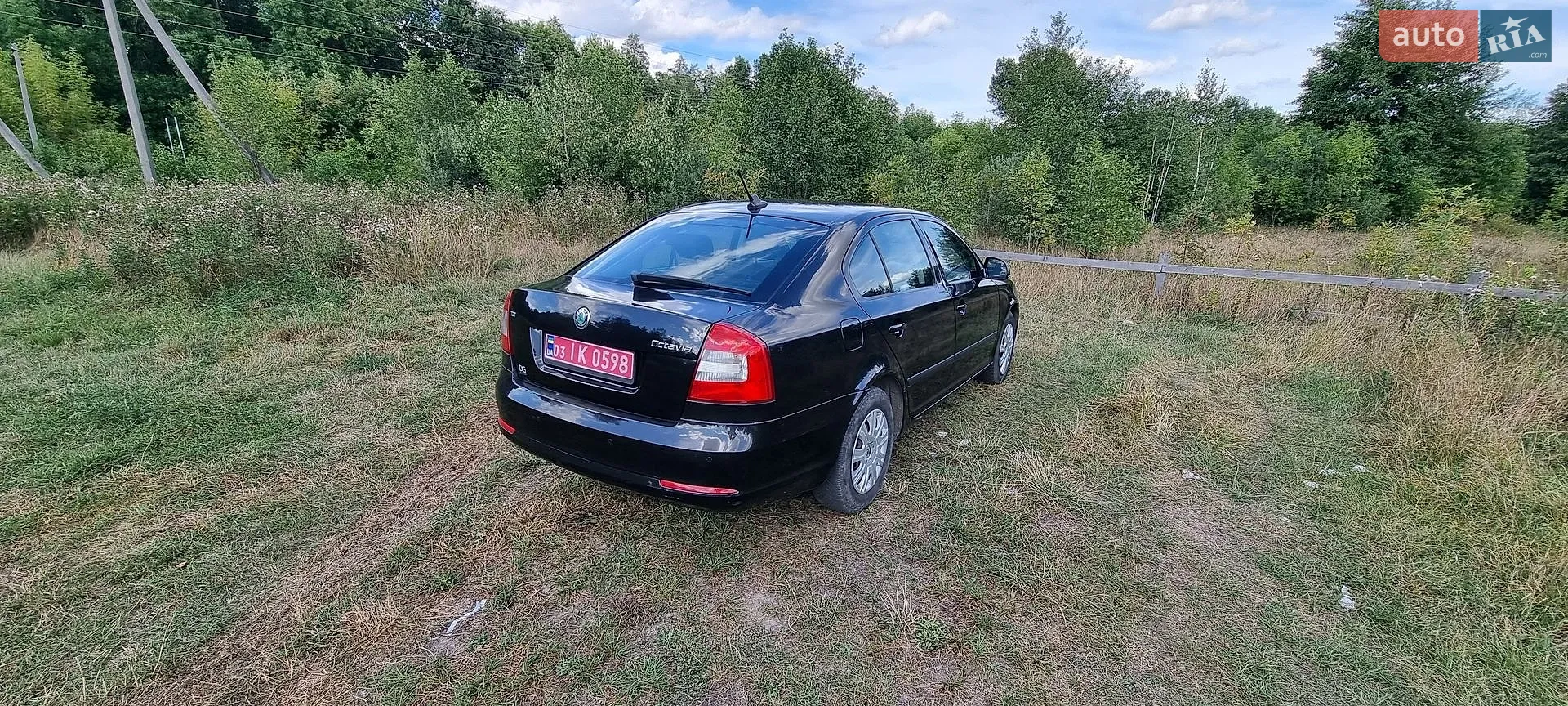 2012 Skoda Octavia - мініатюра 5