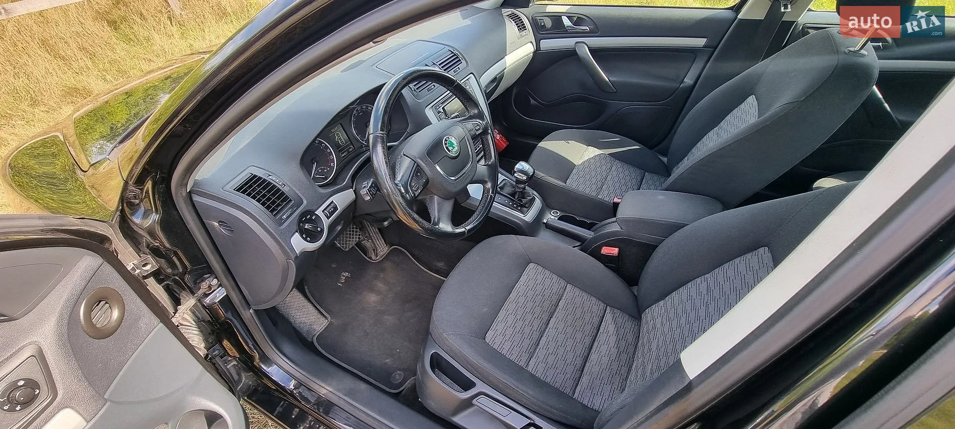 2012 Skoda Octavia - мініатюра 3