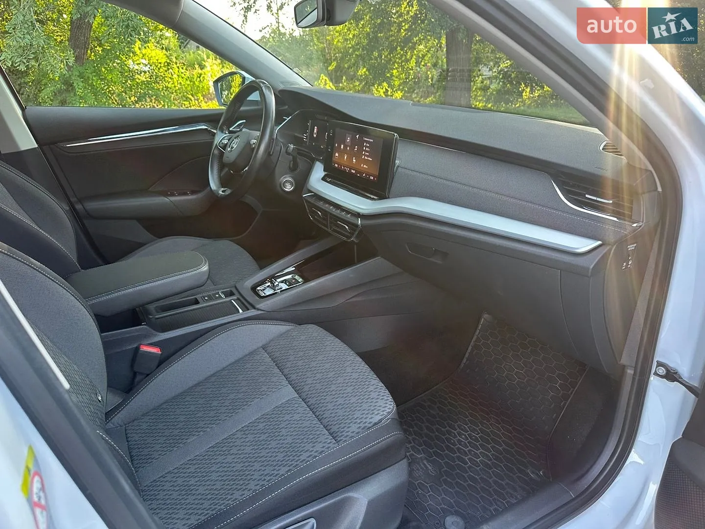 2020 Skoda Octavia - мініатюра 11