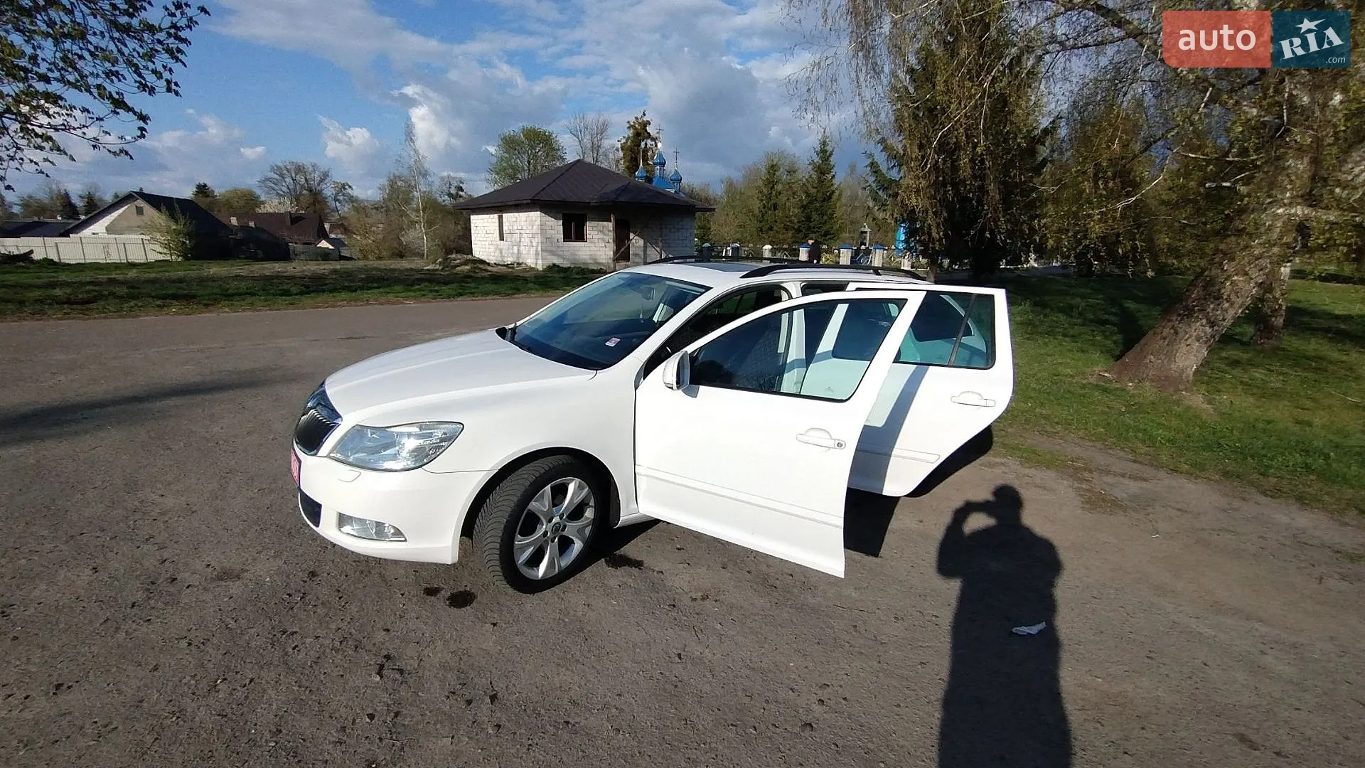 2013 Skoda Octavia - мініатюра 19