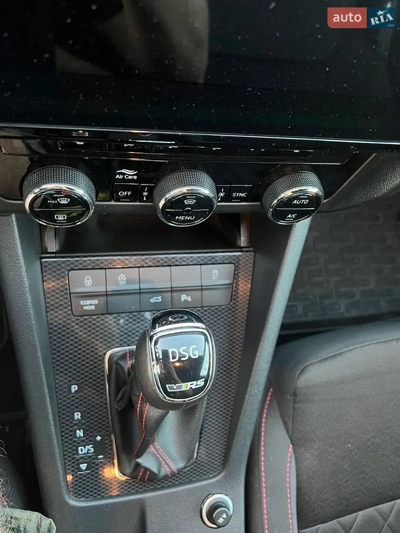 2018 Skoda Octavia - мініатюра 7