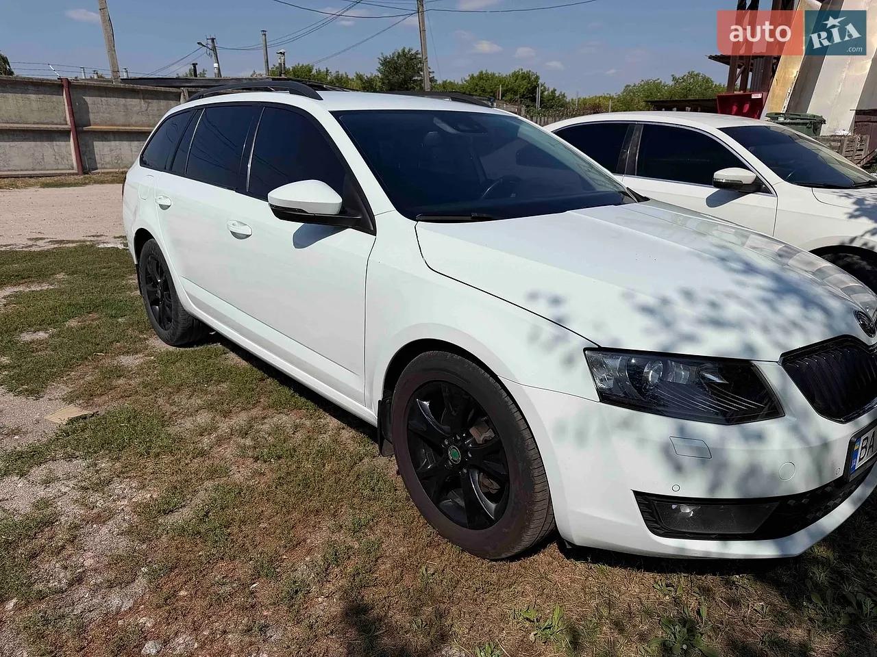 2016 Skoda Octavia - мініатюра 25