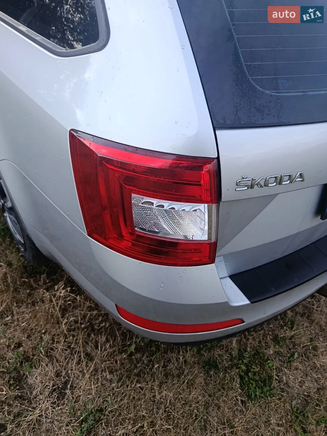 2016 Skoda Octavia - мініатюра 37