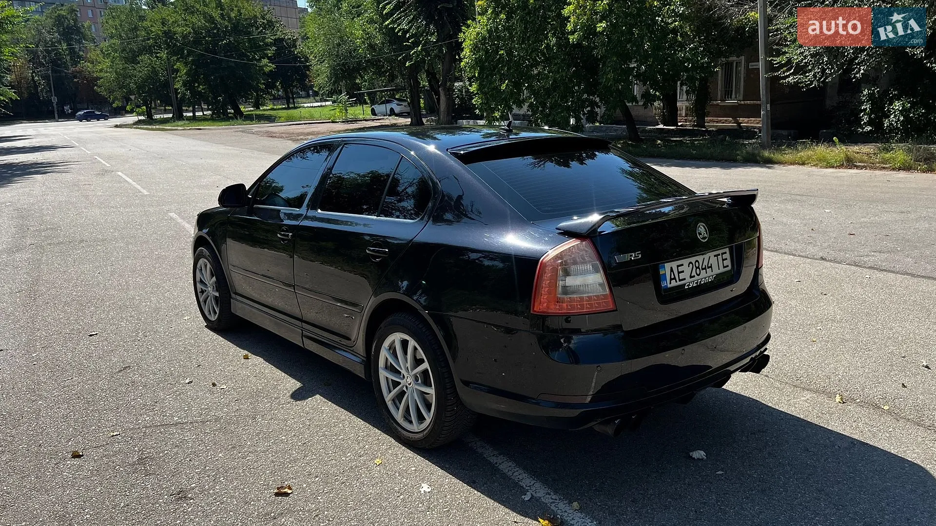 2010 Skoda Octavia - мініатюра 25