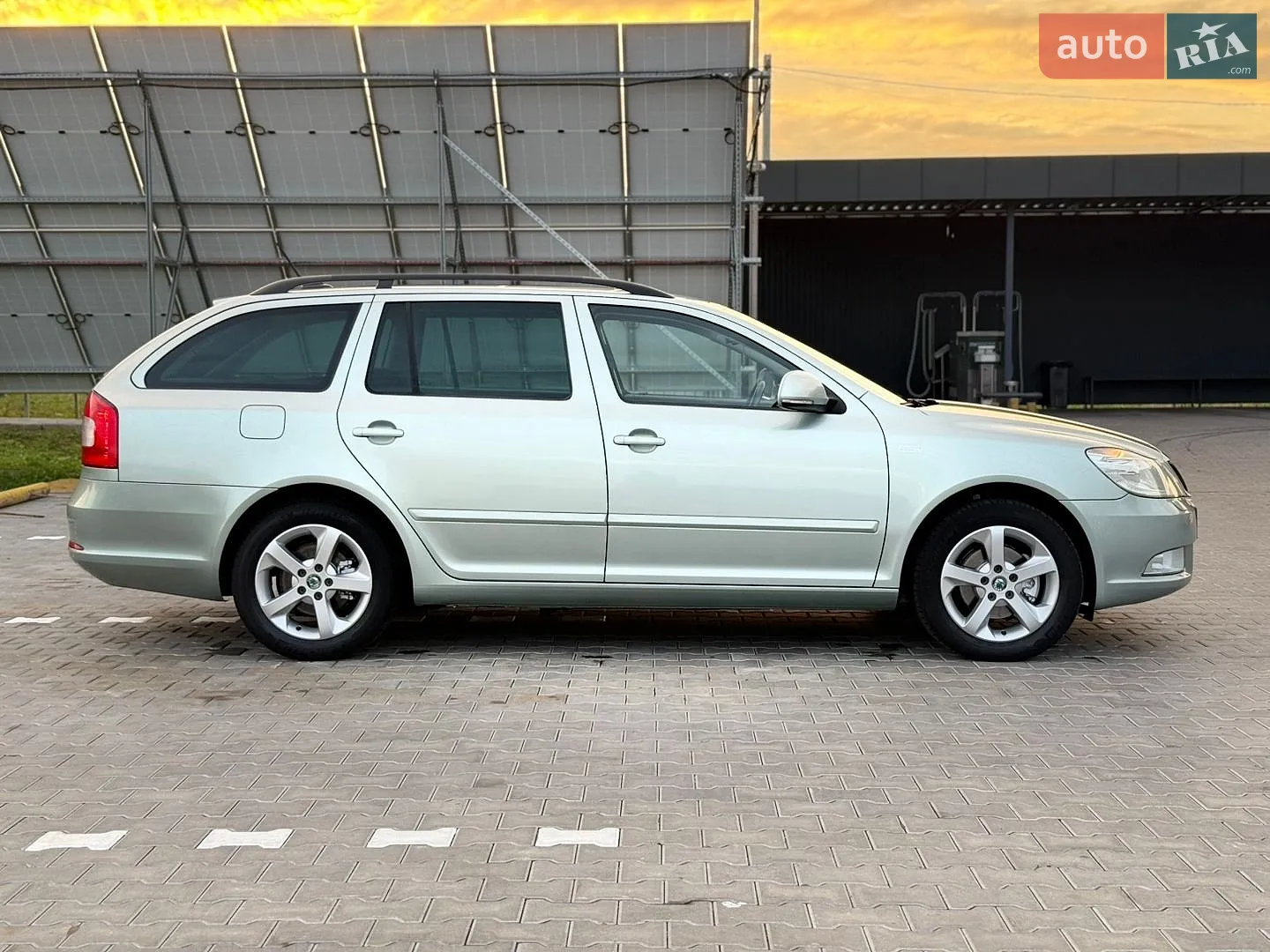 2012 Skoda Octavia - мініатюра 12