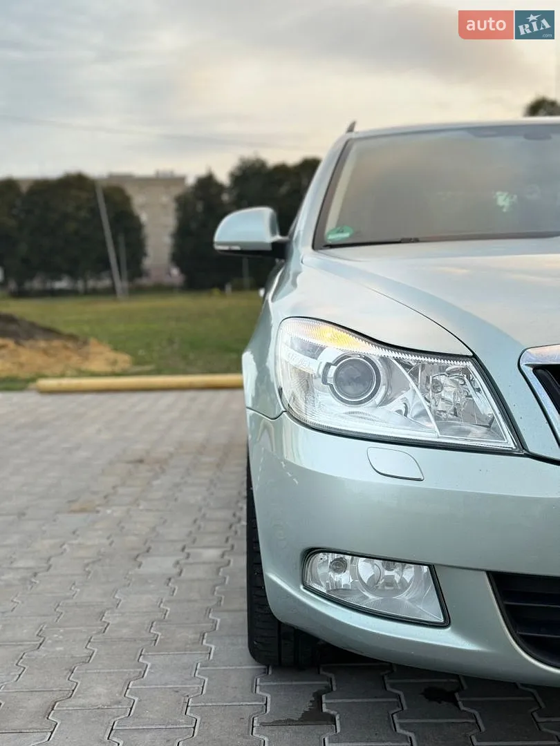 2012 Skoda Octavia - мініатюра 16