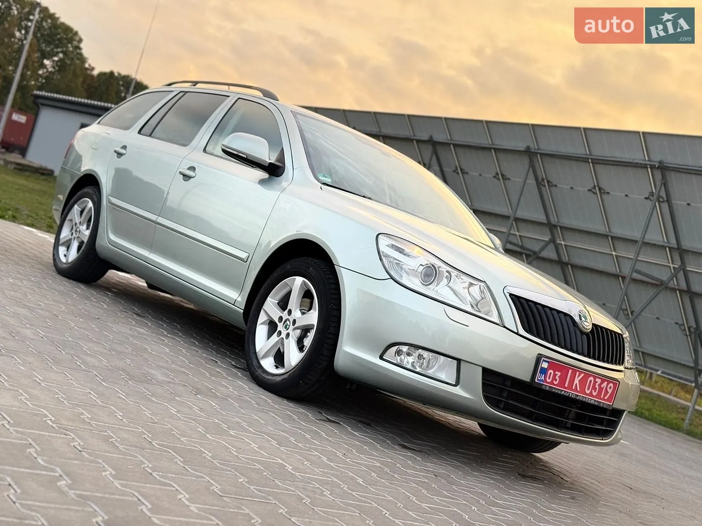 2012 Skoda Octavia - мініатюра 17