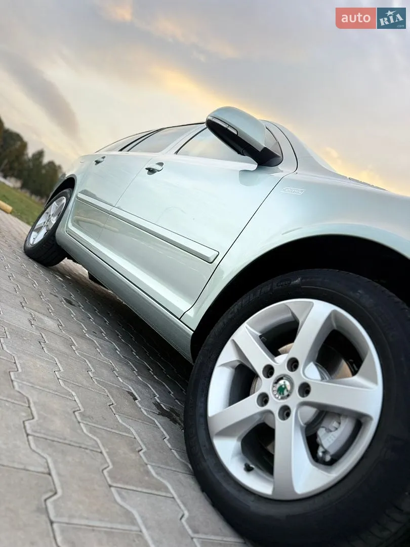 2012 Skoda Octavia - мініатюра 18