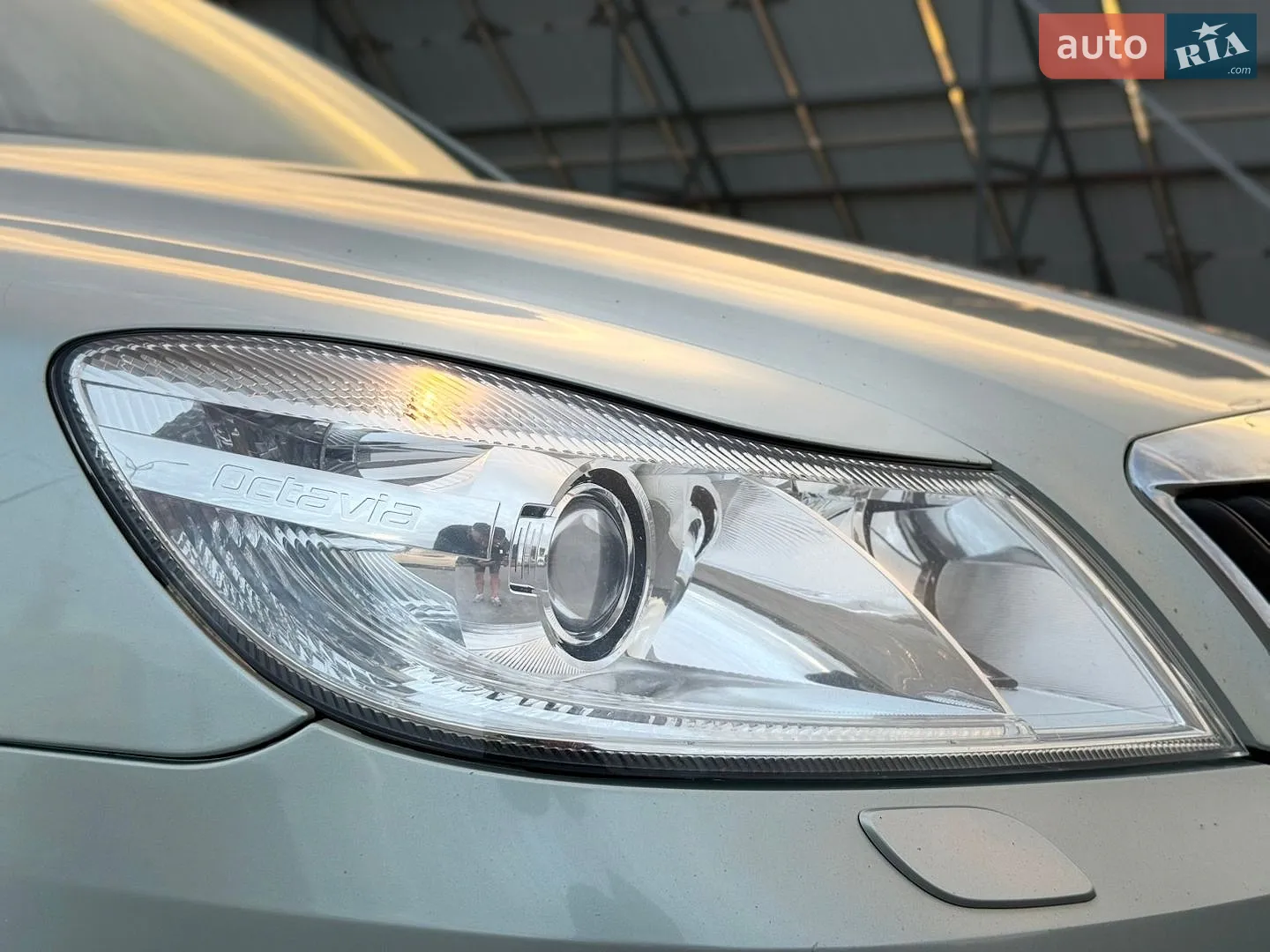 2012 Skoda Octavia - мініатюра 20