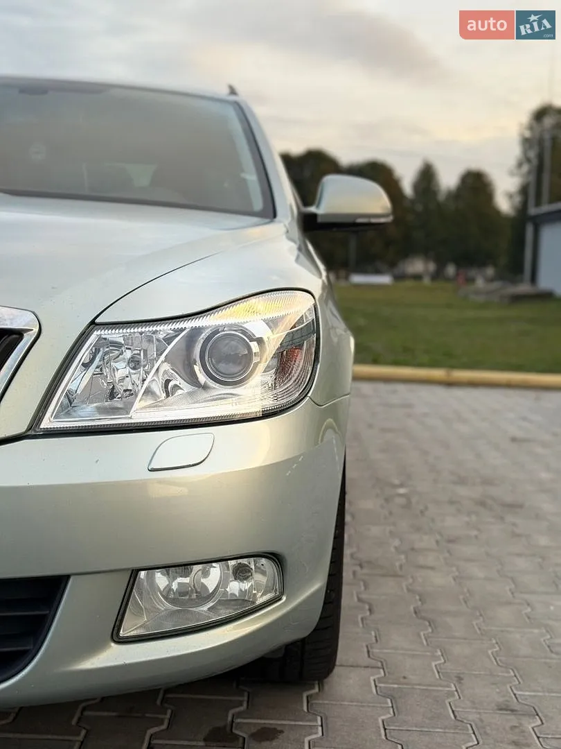 2012 Skoda Octavia - мініатюра 21