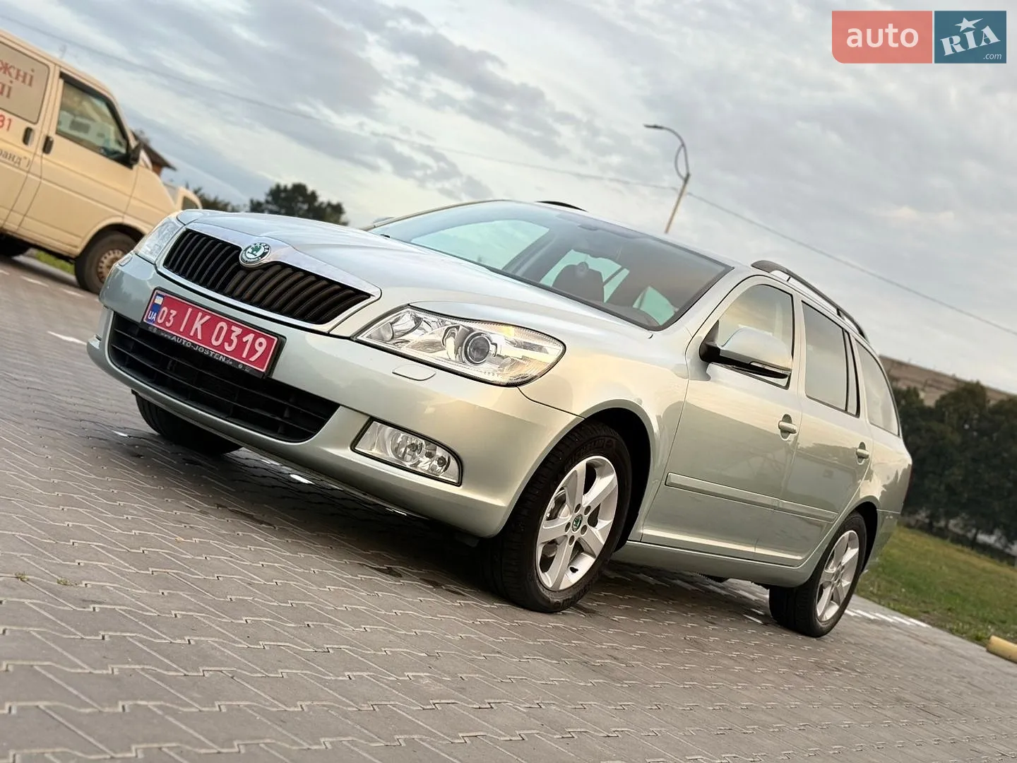 2012 Skoda Octavia - мініатюра 22