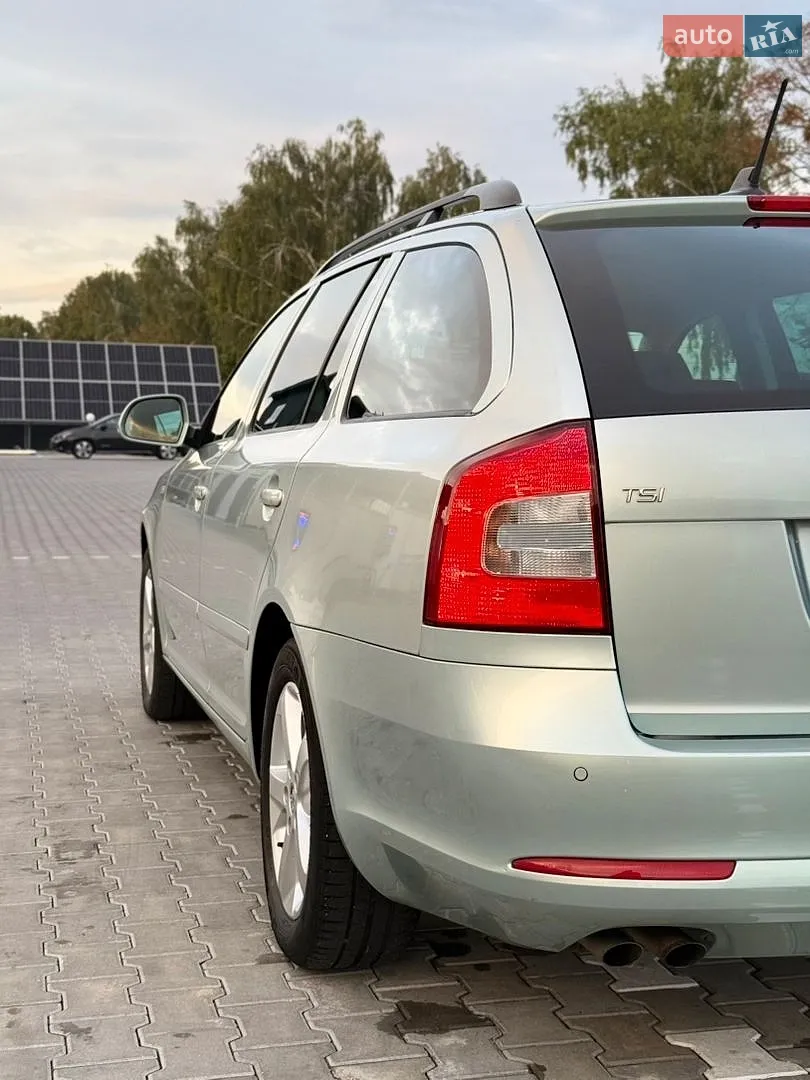 2012 Skoda Octavia - мініатюра 24