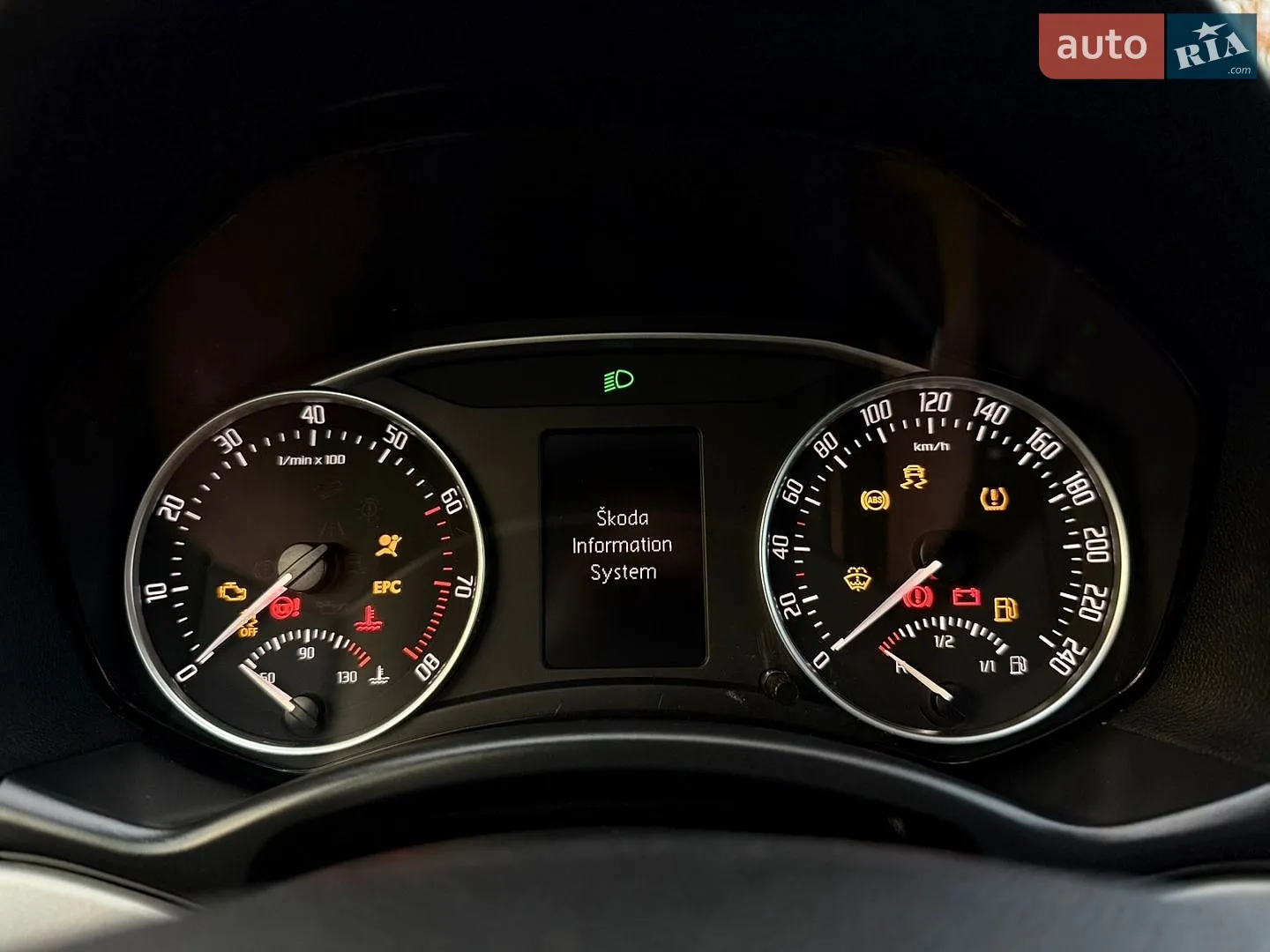 2012 Skoda Octavia - мініатюра 30