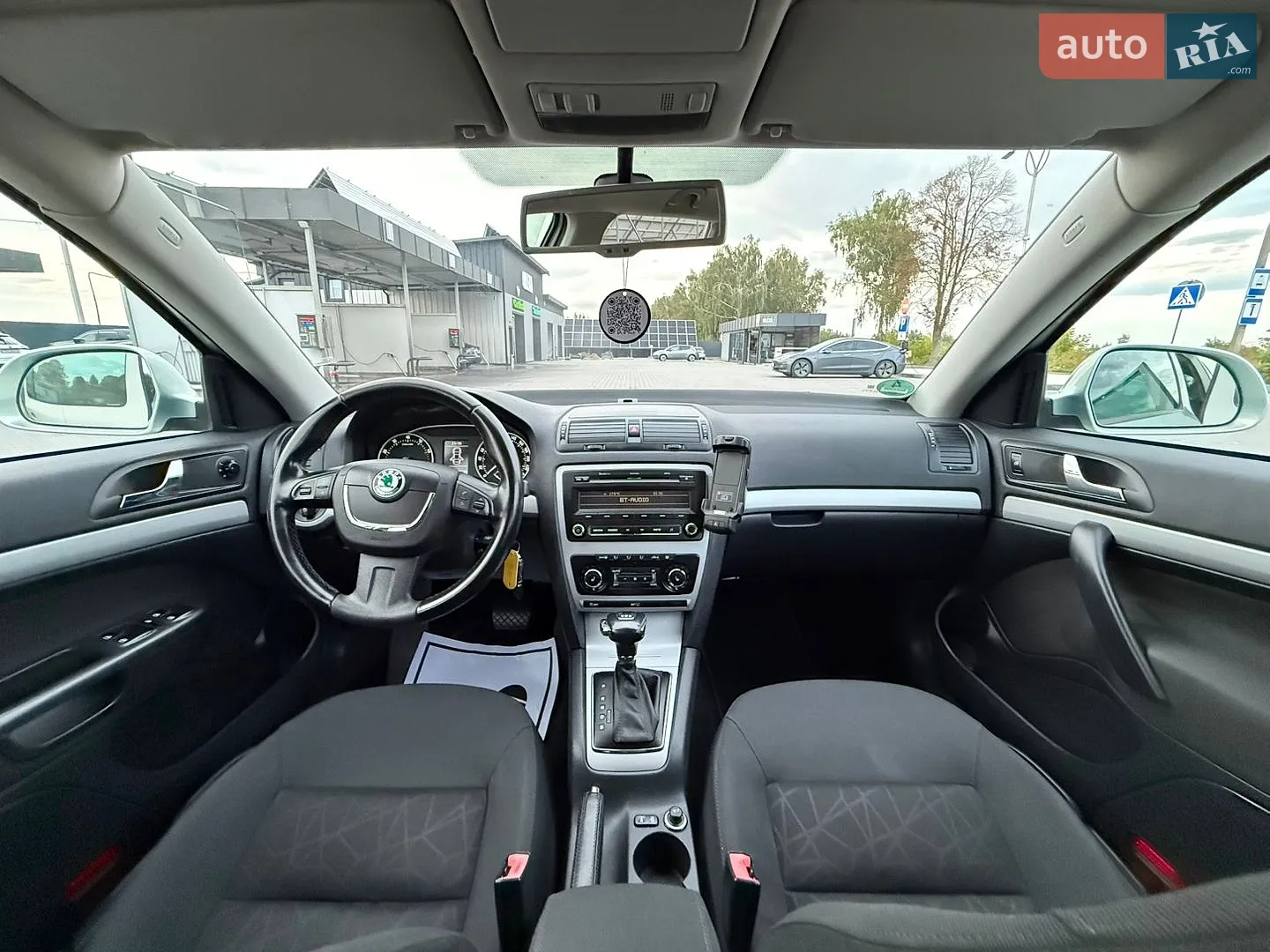 2012 Skoda Octavia - мініатюра 37