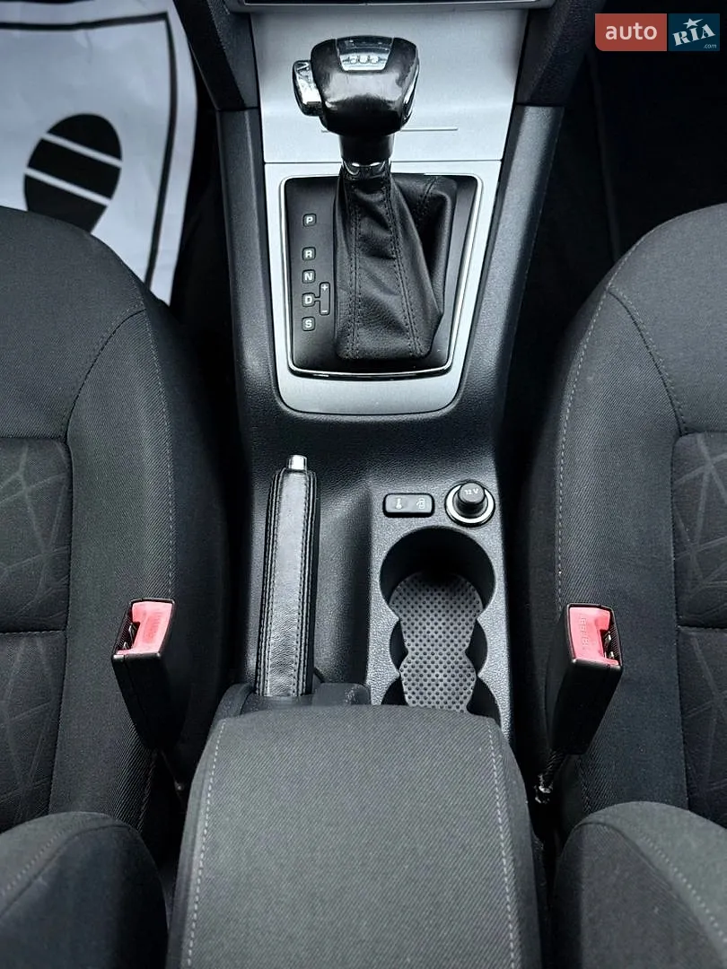 2012 Skoda Octavia - мініатюра 41