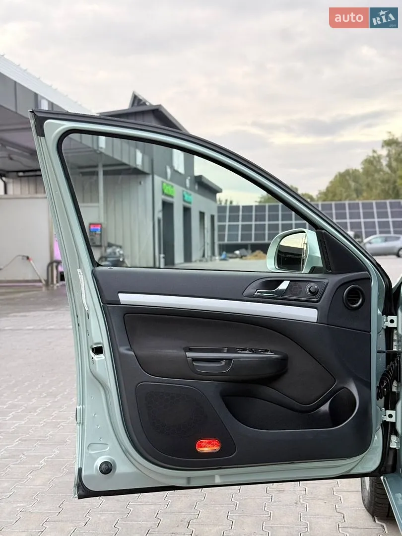 2012 Skoda Octavia - мініатюра 44