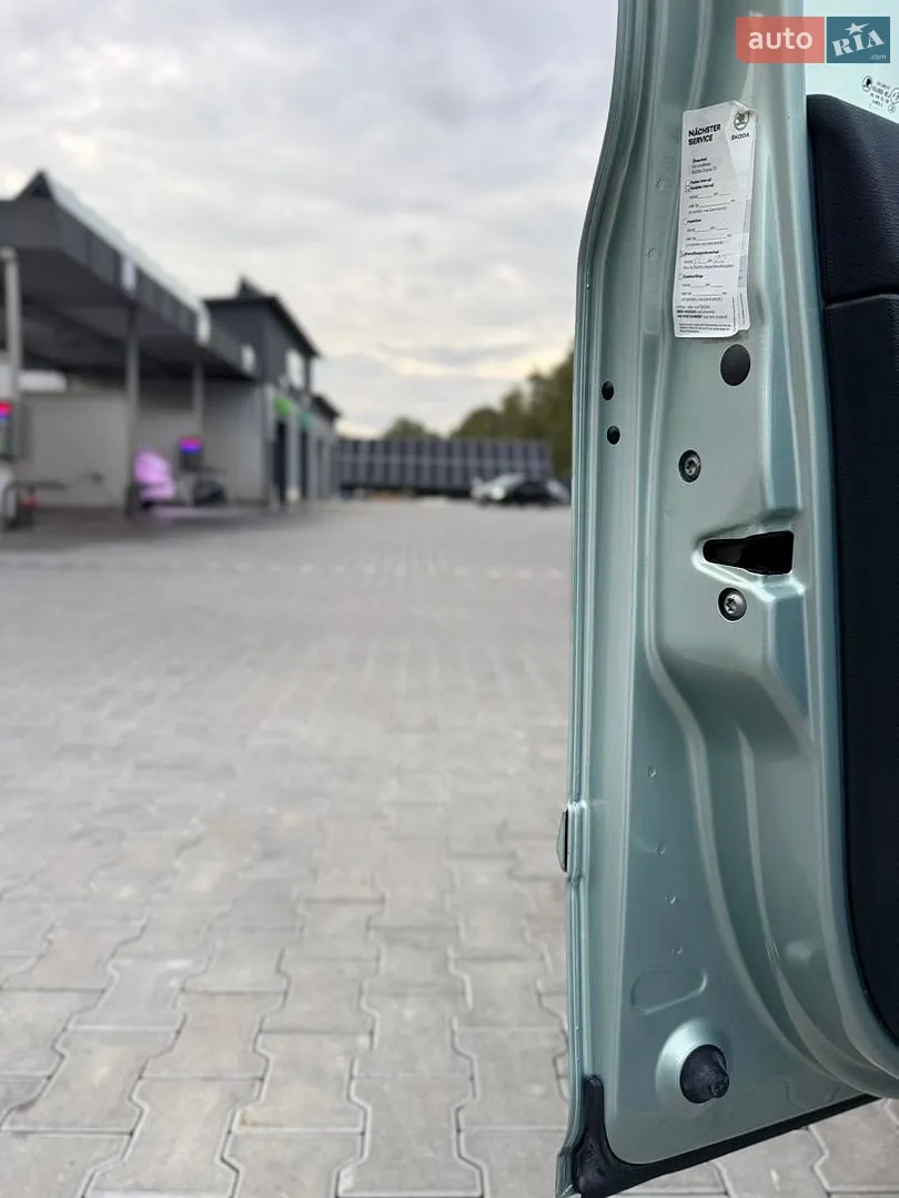 2012 Skoda Octavia - мініатюра 45