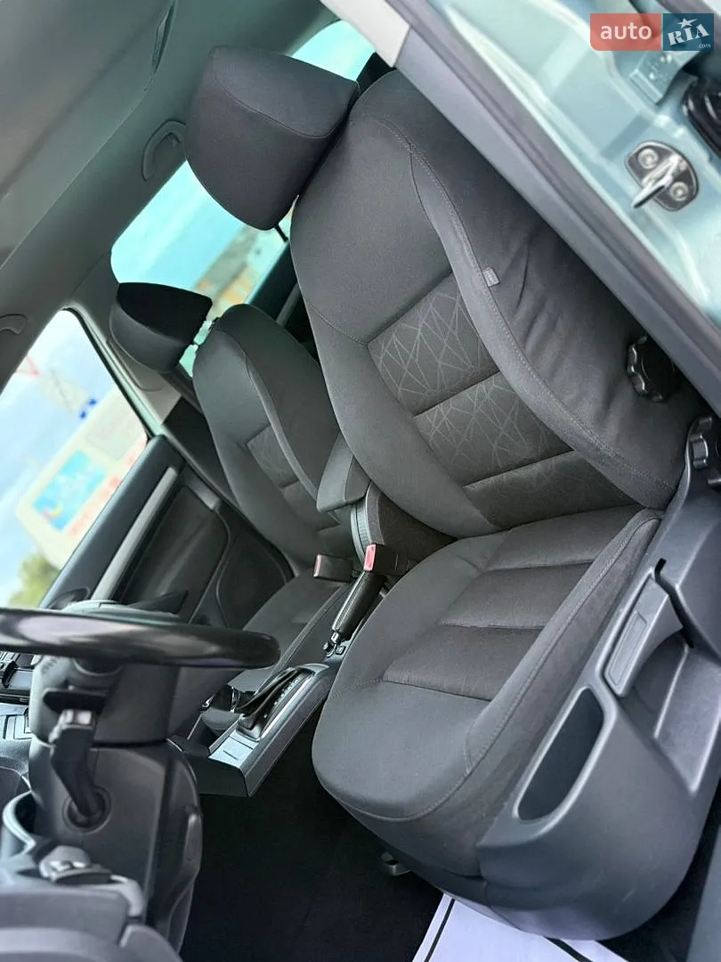 2012 Skoda Octavia - мініатюра 51