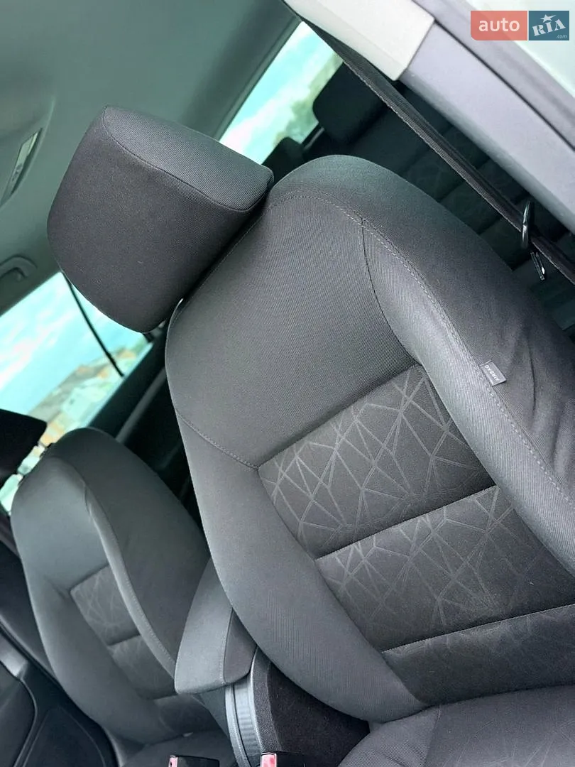 2012 Skoda Octavia - мініатюра 52