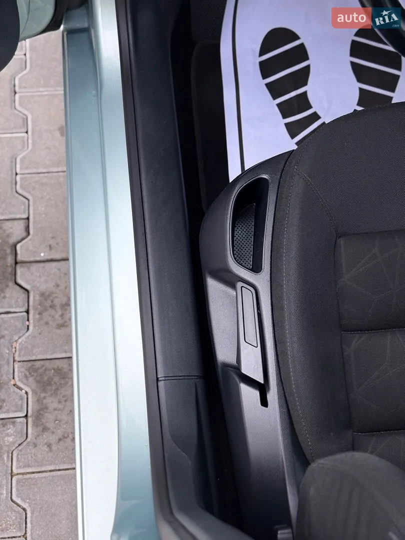 2012 Skoda Octavia - мініатюра 54