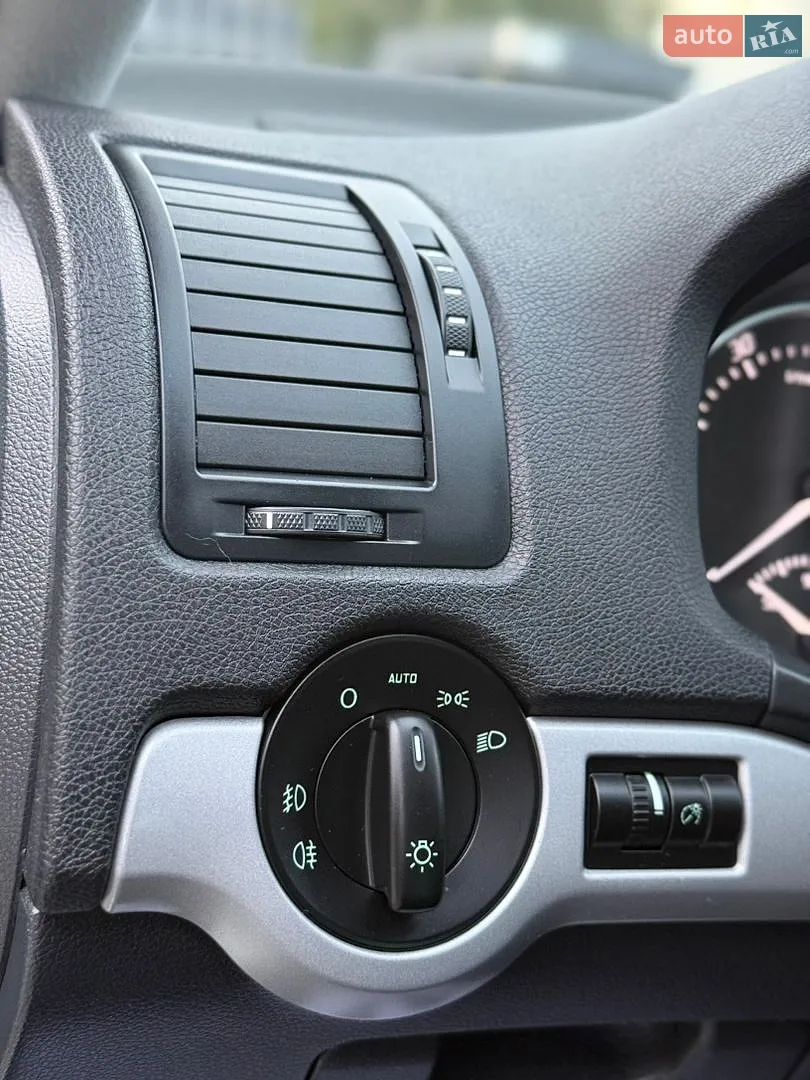 2012 Skoda Octavia - мініатюра 58
