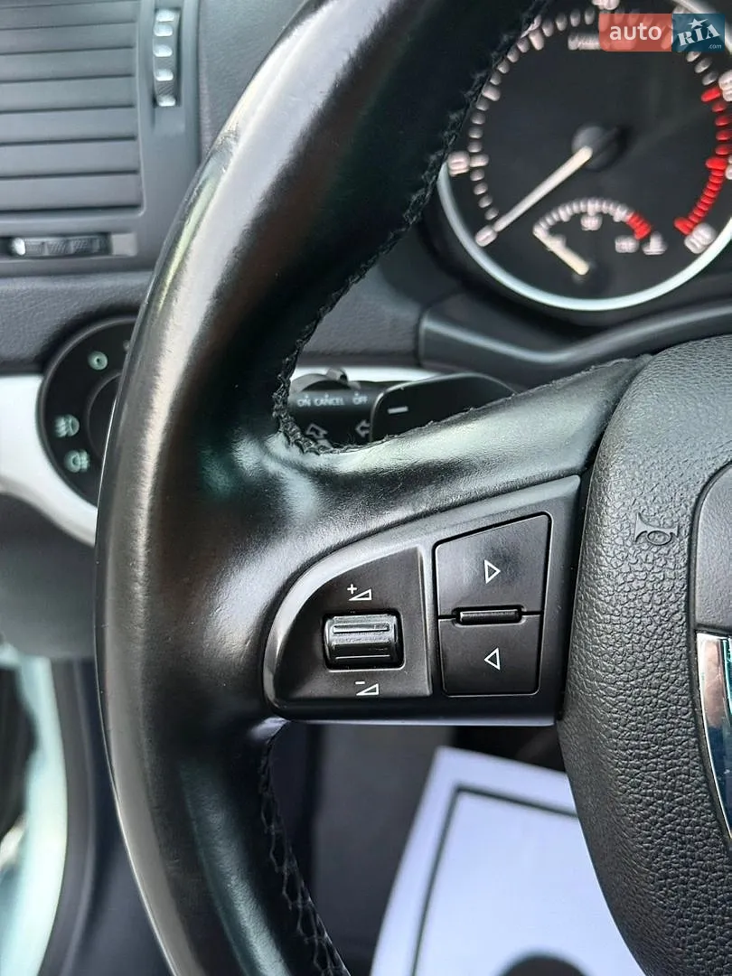 2012 Skoda Octavia - мініатюра 60