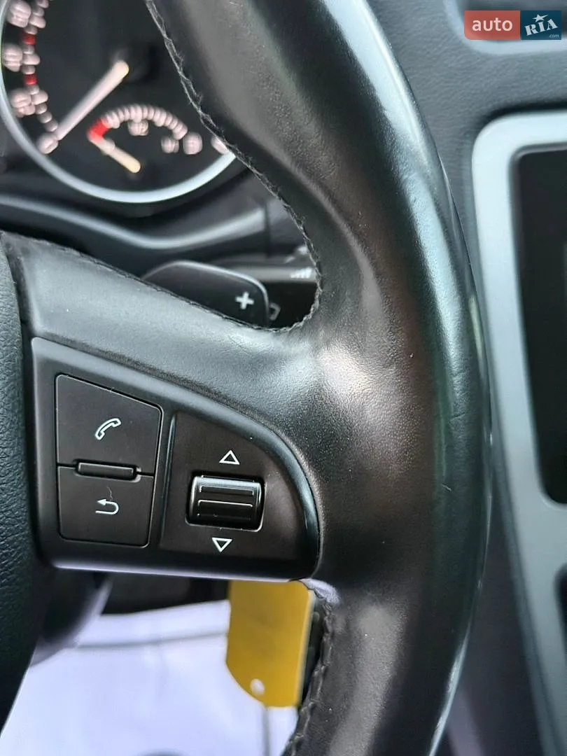2012 Skoda Octavia - мініатюра 61