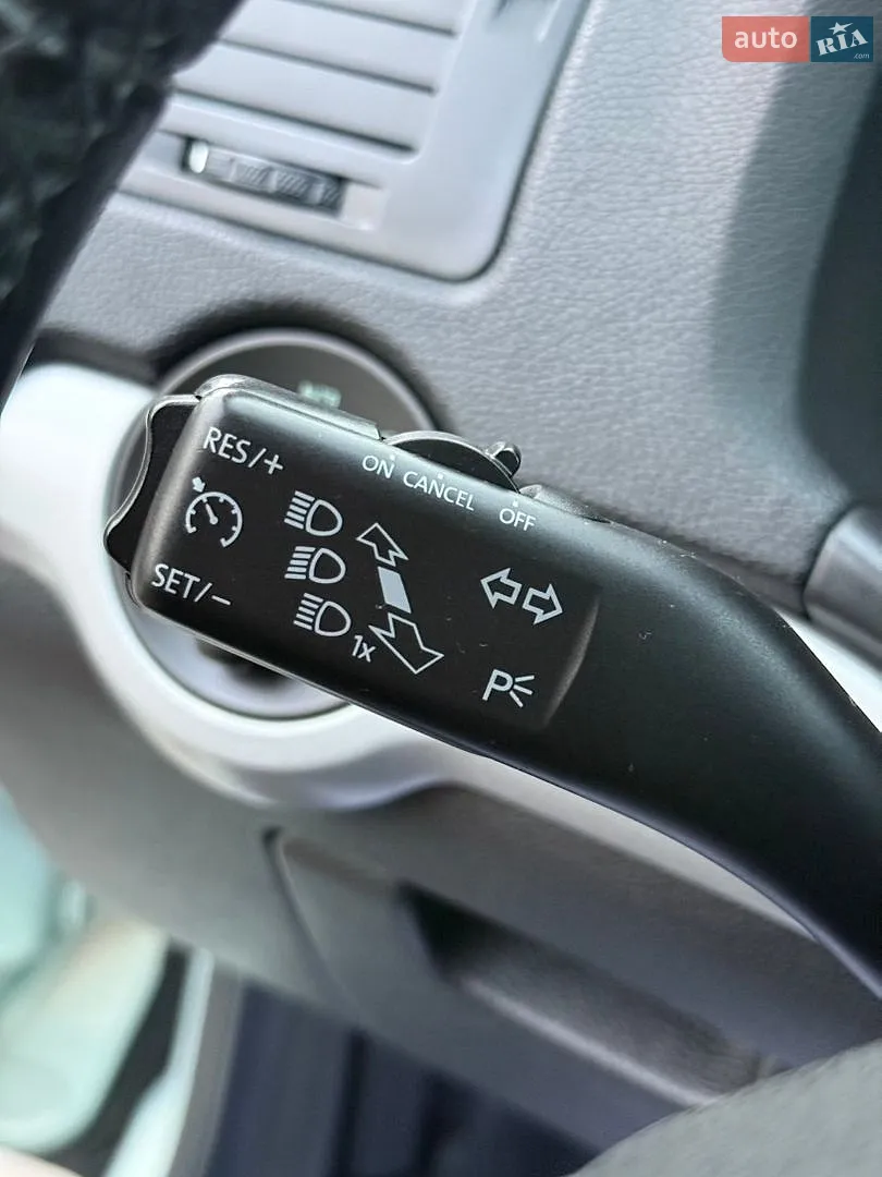 2012 Skoda Octavia - мініатюра 62