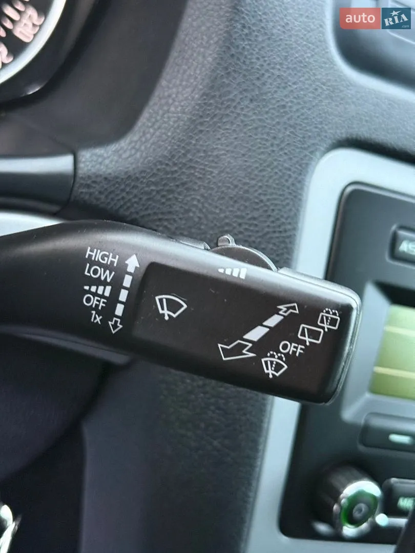 2012 Skoda Octavia - мініатюра 63