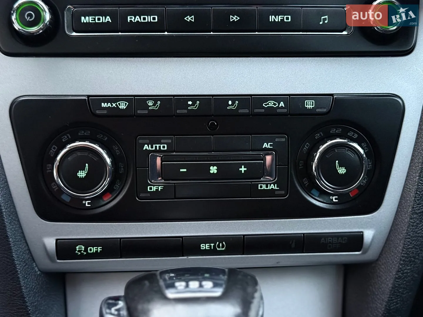2012 Skoda Octavia - мініатюра 66