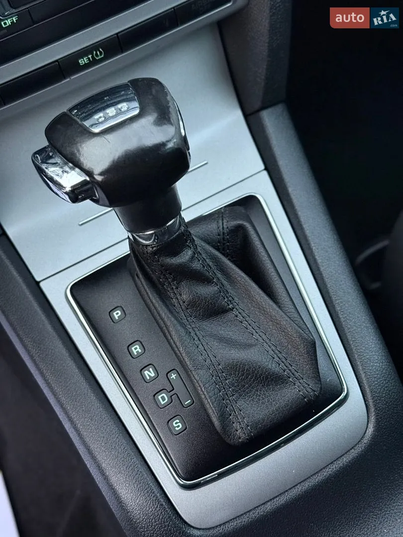 2012 Skoda Octavia - мініатюра 68