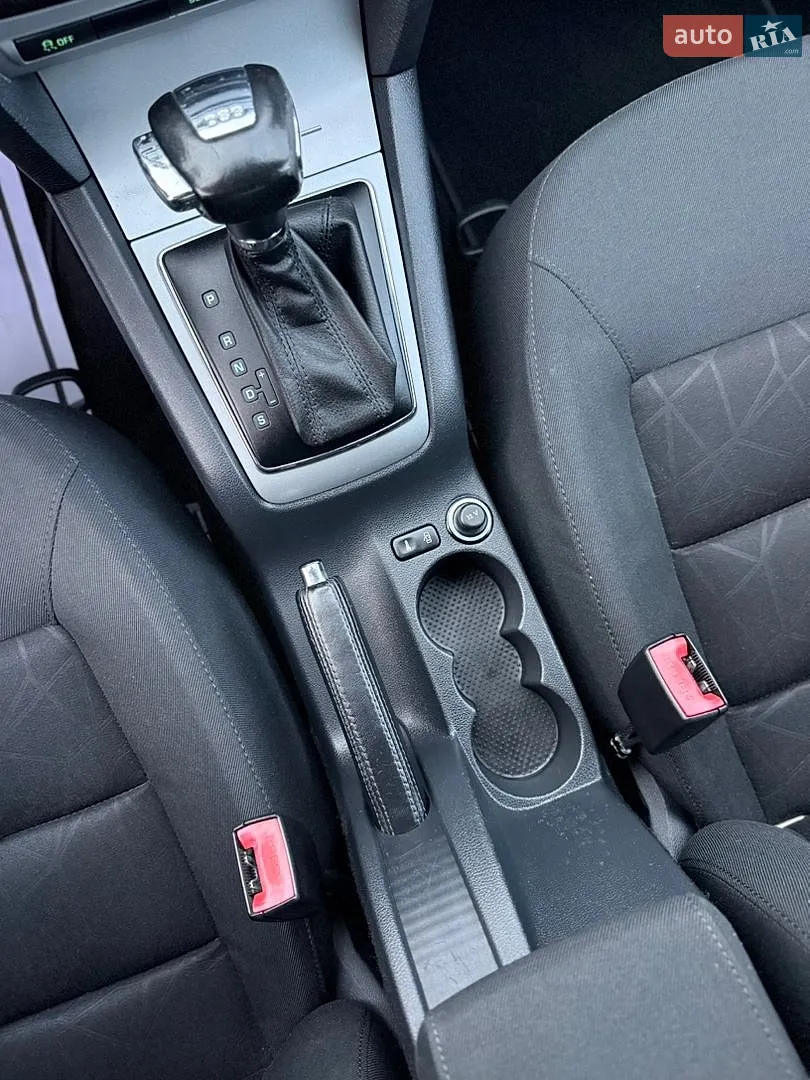 2012 Skoda Octavia - мініатюра 69