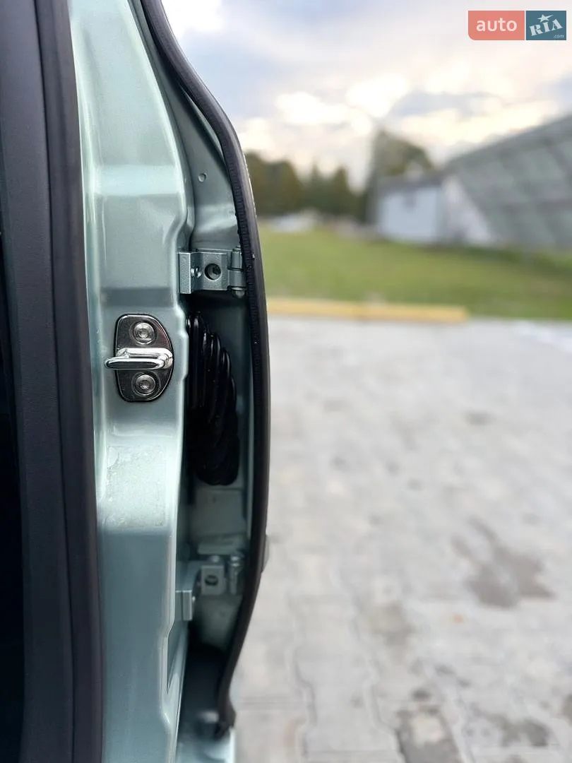 2012 Skoda Octavia - мініатюра 70