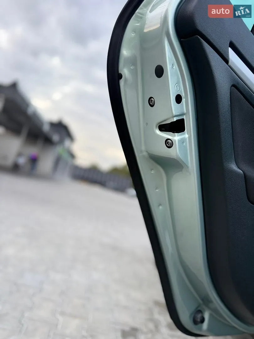 2012 Skoda Octavia - мініатюра 73