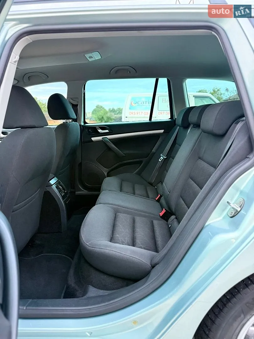 2012 Skoda Octavia - мініатюра 76