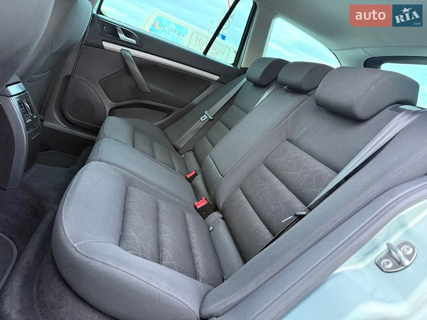 2012 Skoda Octavia - мініатюра 77