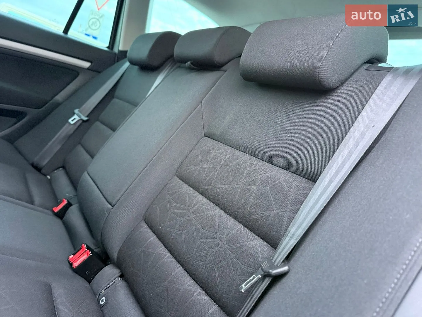 2012 Skoda Octavia - мініатюра 78