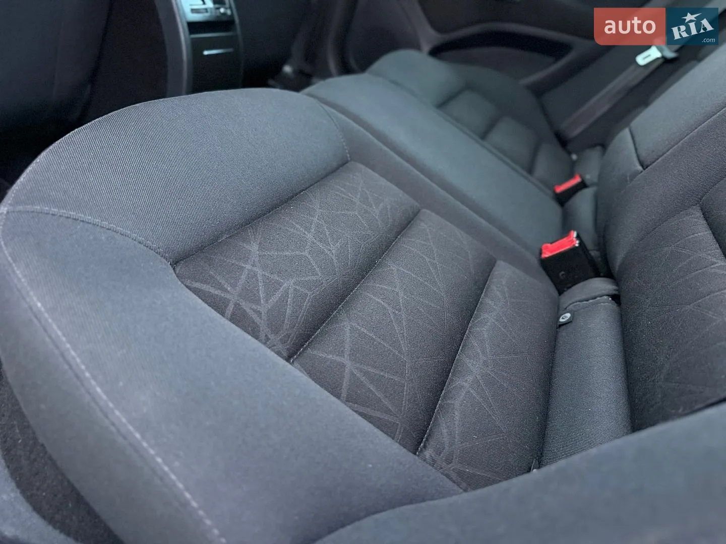 2012 Skoda Octavia - мініатюра 79