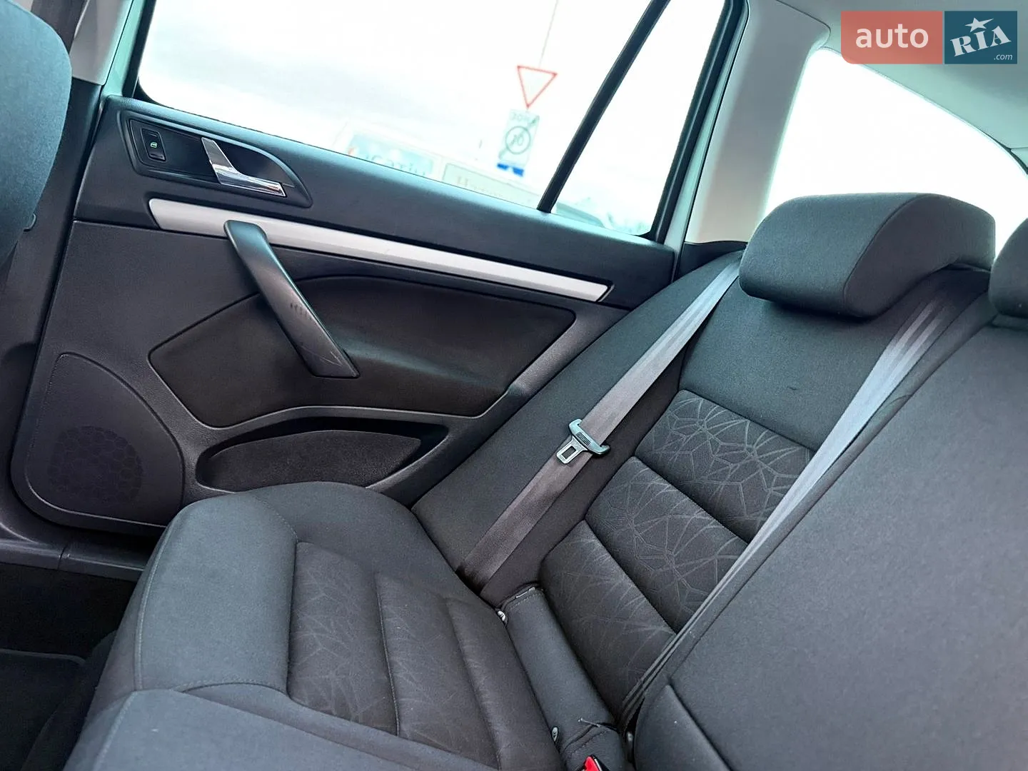 2012 Skoda Octavia - мініатюра 80