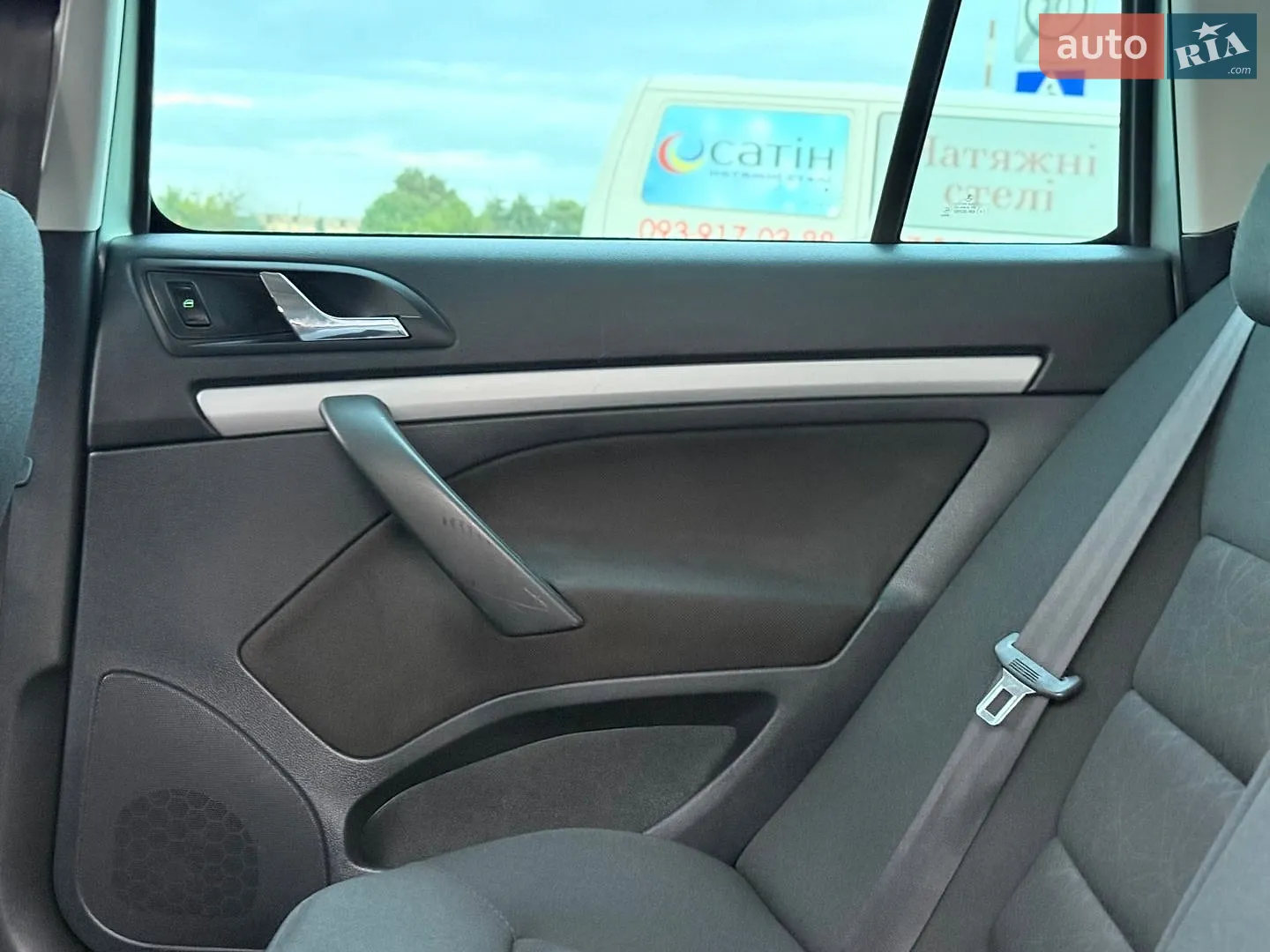 2012 Skoda Octavia - мініатюра 81