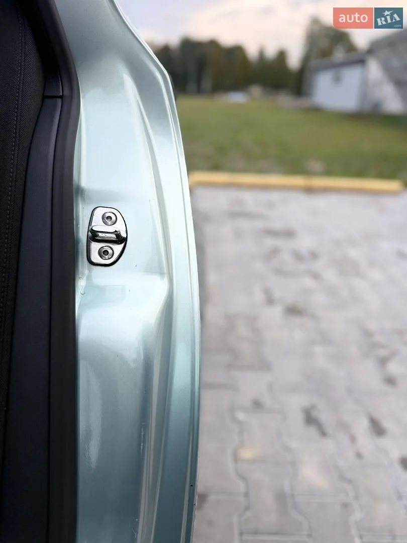 2012 Skoda Octavia - мініатюра 84