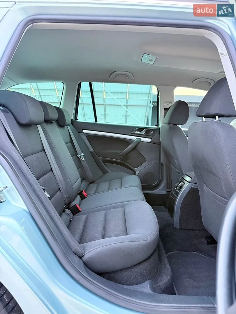 2012 Skoda Octavia - мініатюра 87